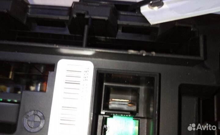 Блок предохранителей BMW 3-Series Gran Turismo (F3