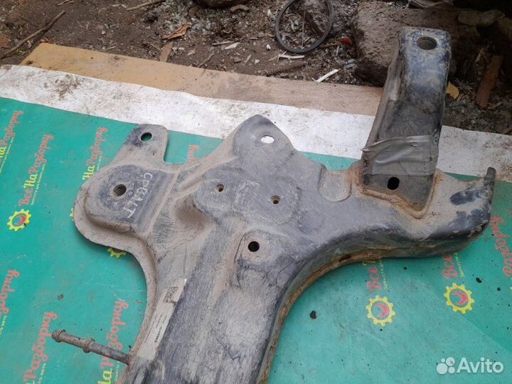 Подрамник передний Chevrolet Cobalt седан 78 Л/С