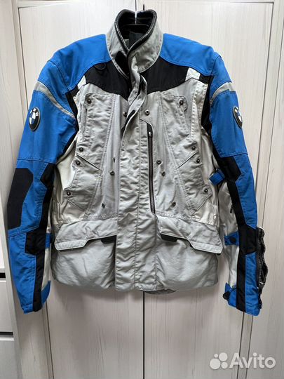 BMW Motorrad Rallye 4