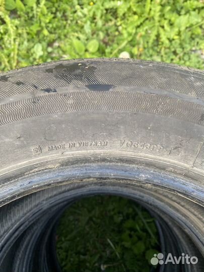 Bridgestone Ecopia EP150 195/65 R16