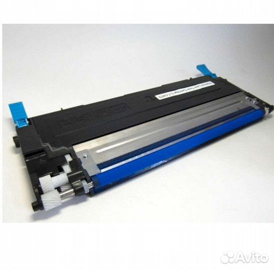 Картридж-тонер CLT-C409 Samsung 3170 JC96-04754A