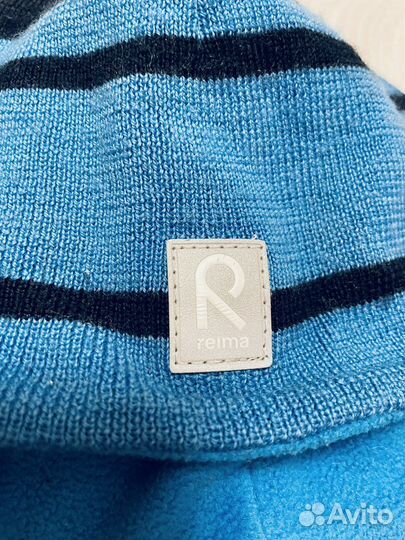 Шапка Reima 50