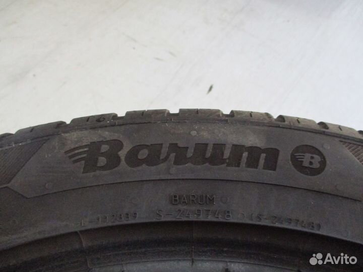 Barum Bravuris 5HM 225/45 R17
