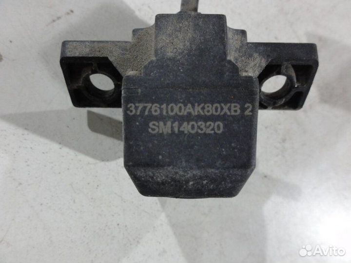 Камера заднего вида Great Wall Hover H3 New 1