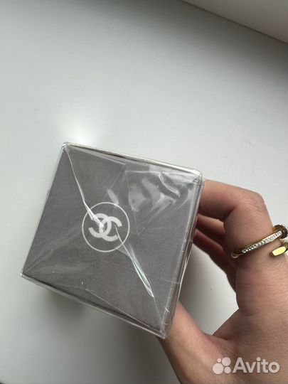 Духи мужские chanel