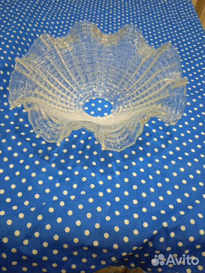 Абажур для люстры