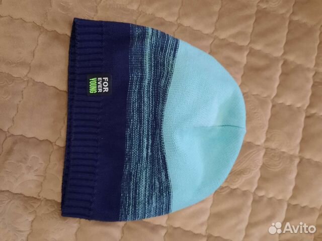 Шапки детские