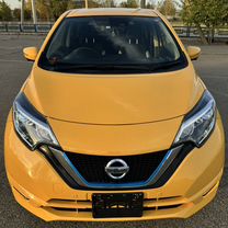 Nissan Note 1.2 AT, 2019, 100 000 км, с пробегом, цена 1 320 000 руб.