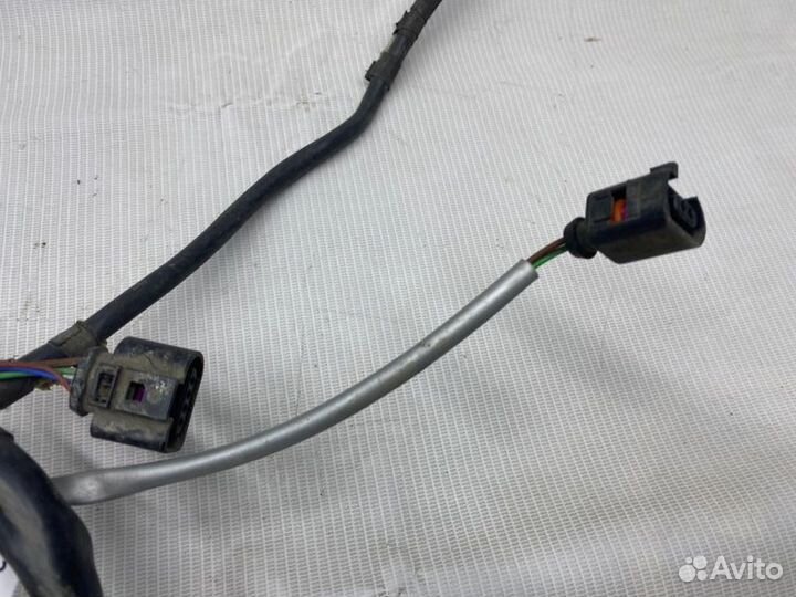 Провод генератора Skoda Octavia A5 2004-2013