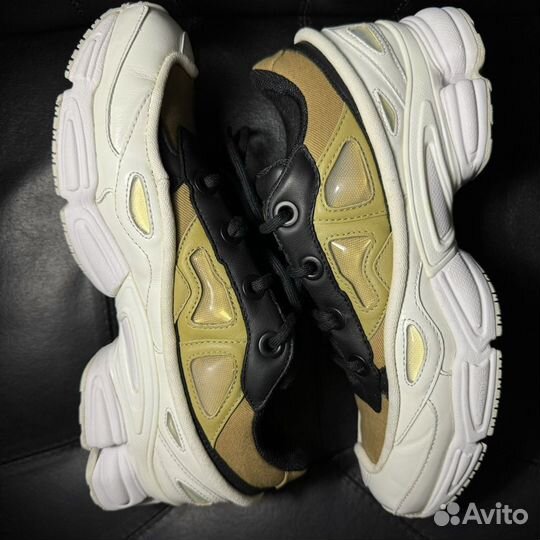 8,5US adidas RAF simons ozweego оригинал