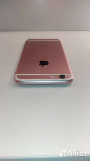 Телефон iPhone 6s