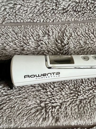 Плойка конусная Rowenta