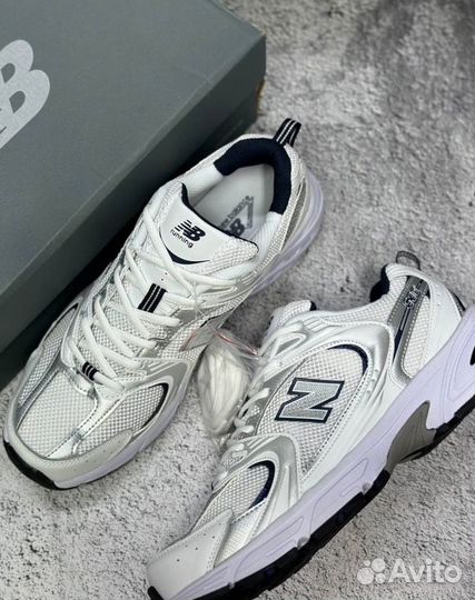 Кроссовки New Balance 530