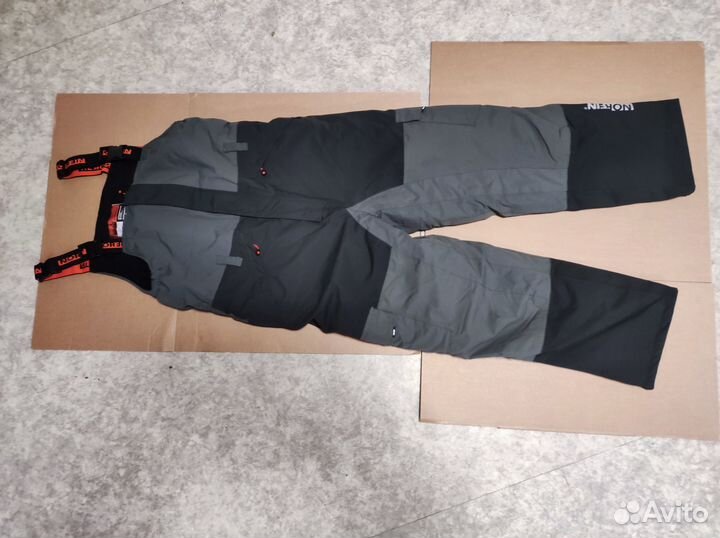 Демисезонный костюм