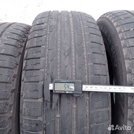 Nokian Tyres Nordman S2 SUV 225/70 R16