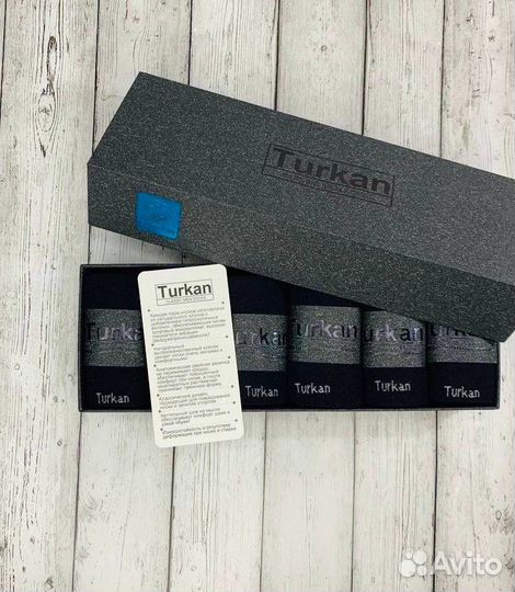 Набор носков Turkan