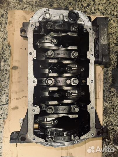 Двигатель opel a20dth