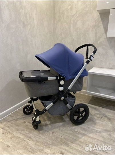 Коляска bugaboo cameleon 3