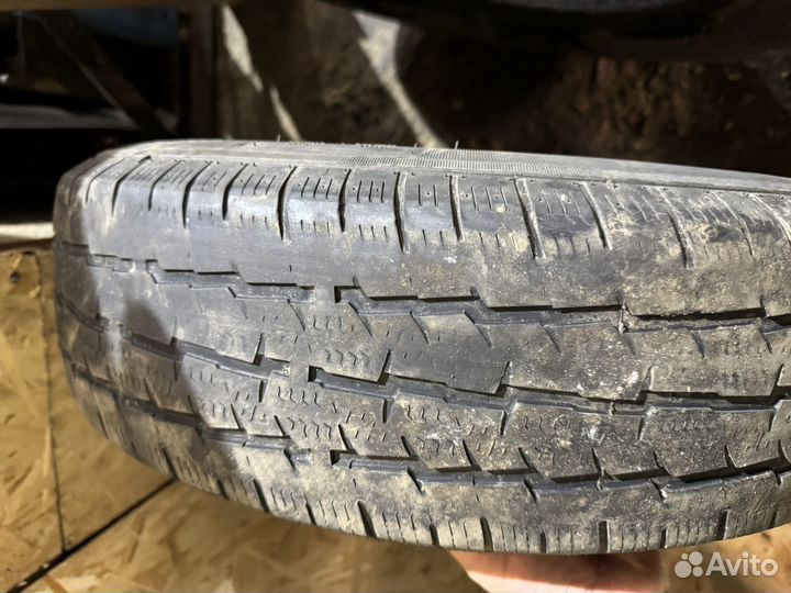 Grenlander Winter GL989 185/80 R14C