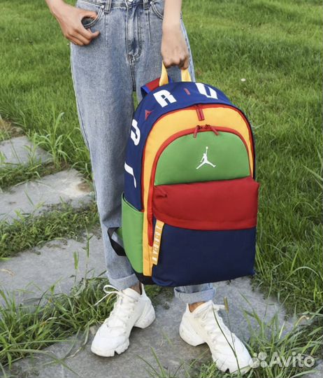 Рюкзак Nike Air Jordan