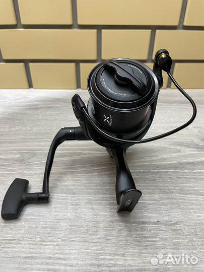 Карповая катушка Kaida Laser ga 7000/8000