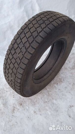 Forward Professional 121 225/75 R16