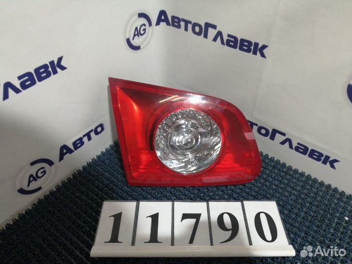 Фонарь Volkswagen Passat