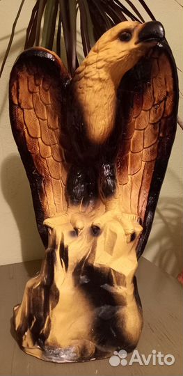 Копилка большая