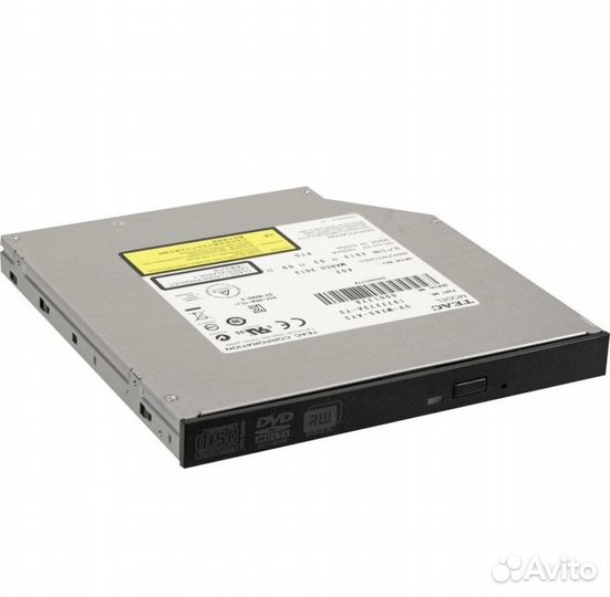 Teac DVD-RW DV-W28S-AY3 Black