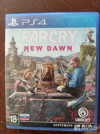 Игра для приставки