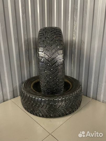 Toyo Observe Ice-Freezer 185/65 R15 88T