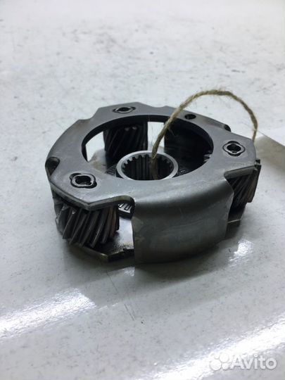 Планетарная передача Toyota Corona Premio AT211