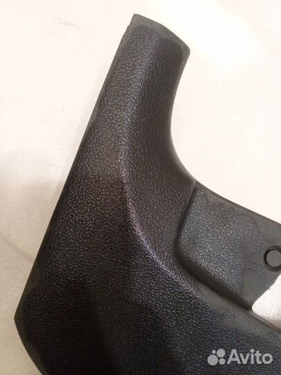 Накладка порога передняя левая Volkswagen Polo 5