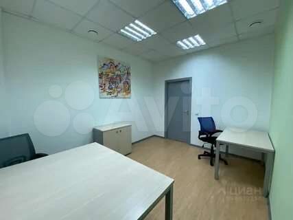 Офис, 12 м²