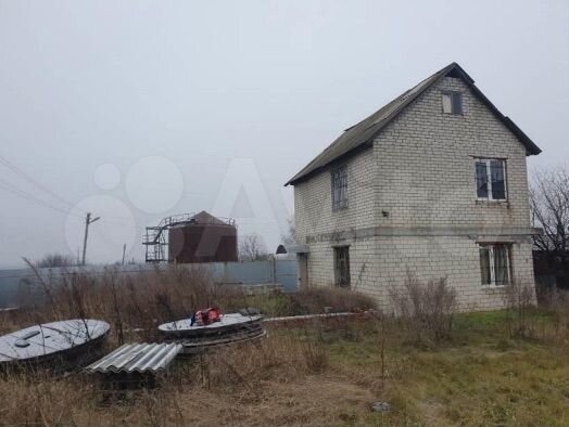 Дача 42 м² на участке 10 сот.