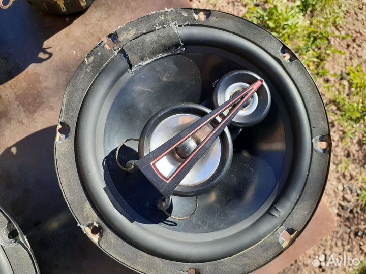 Автоакустика