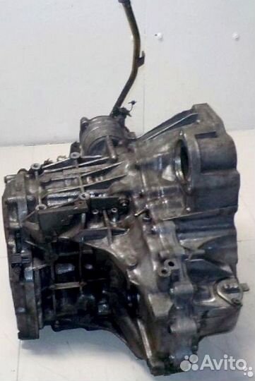 АКПП Nissan Maxima A33 2.0 2WD BLG