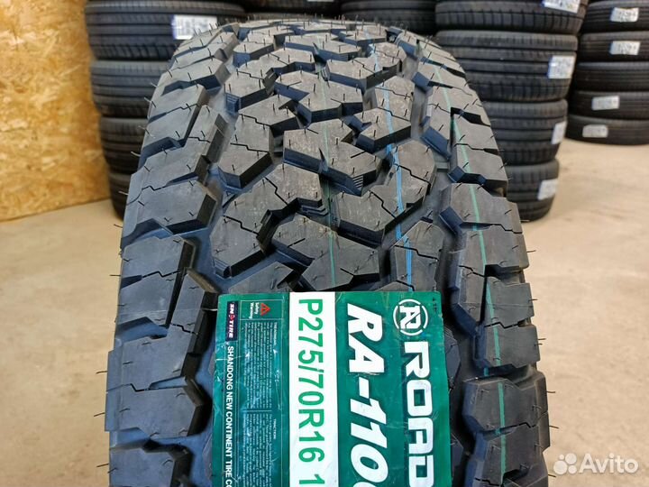 Roadcruza RA1100 A/T 275/70 R16 114T