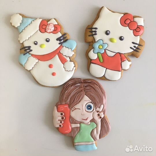 Сладкие подарки