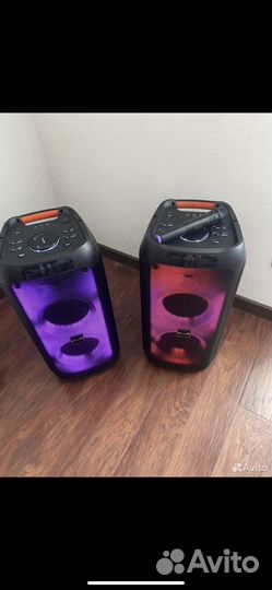 Аренда.Прокат колоник Partybox