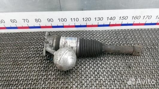 Пневмоподушка задняя volkswagen phaeton 1 (KBG07MN