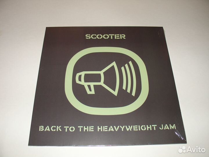 Scooter /prodigy/ Metallica