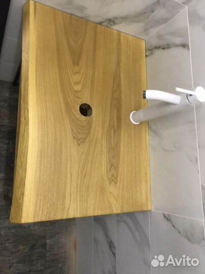 Мебель для ванной