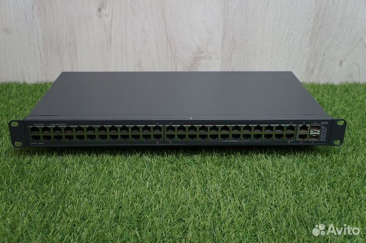Коммутатор 3Com SuperStack 3 Switch 4210