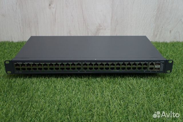 Коммутатор 3Com SuperStack 3 Switch 4210