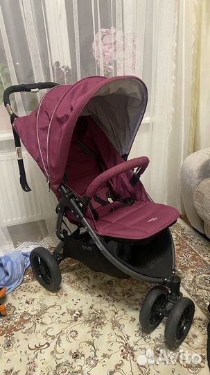 Коляска valco baby snap 3
