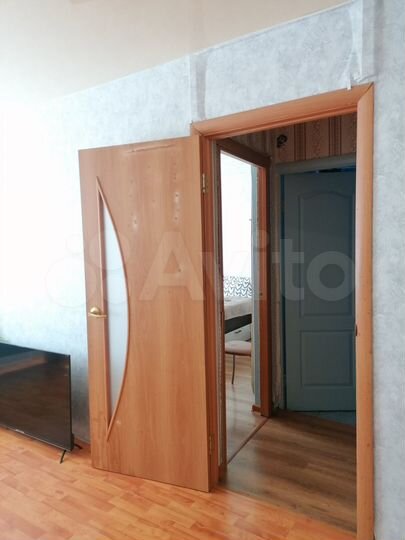 2-к. квартира, 37,9 м², 8/9 эт.