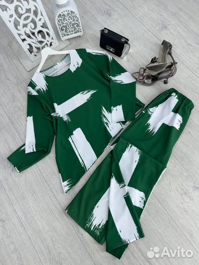 Костюм двойка 50р до 58р