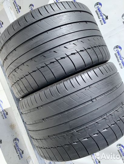 Michelin Pilot Sport 2 335/25 R20 94Y