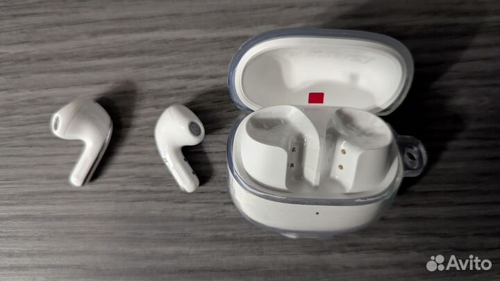 Беспроводные наушники xiaomi buds 5